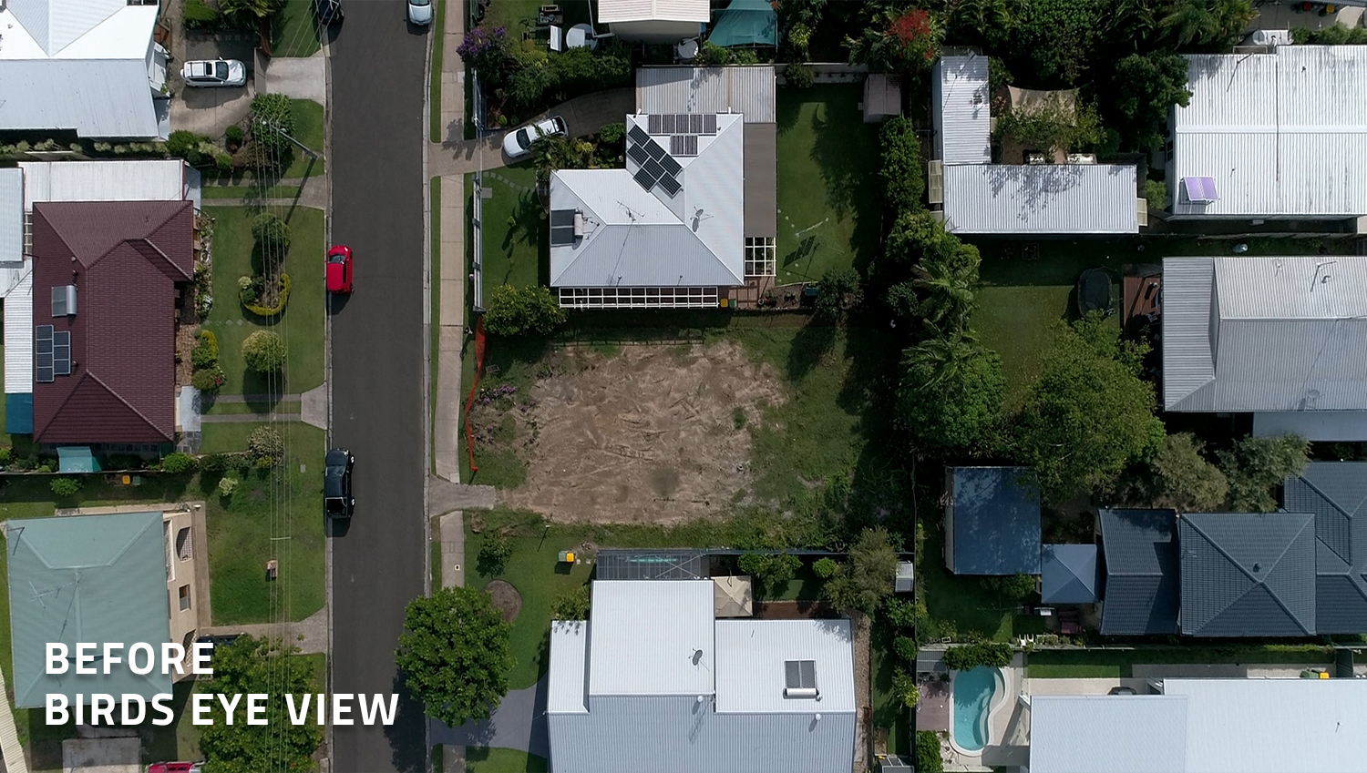 HOW TO SHOOT AERIAL REAL ESTATE PHOTOGRAPHY WITH A DRONE